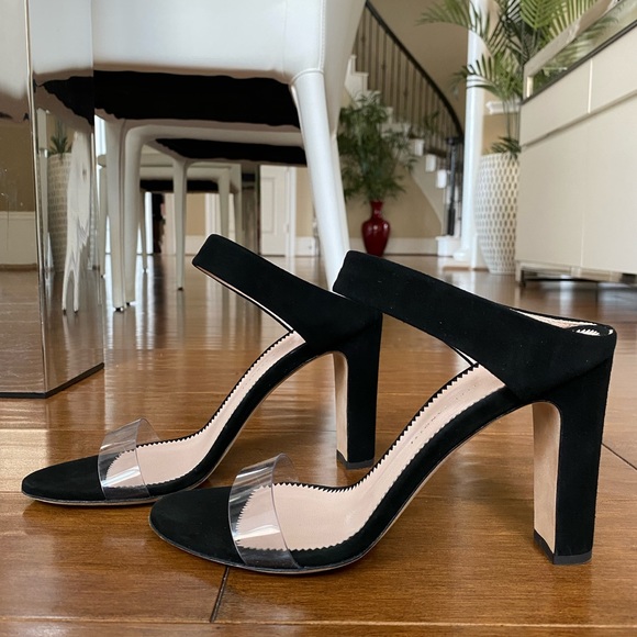 Giuseppe Zanotti Mules Giuseppe Zanotti Mules Giuseppe Zanotti Mules - Picture 1 of 12